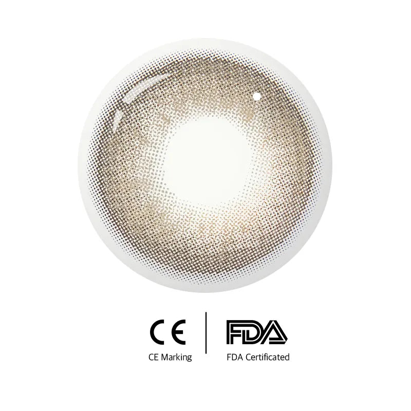 Eyeza Apex Grey  | 1 Year