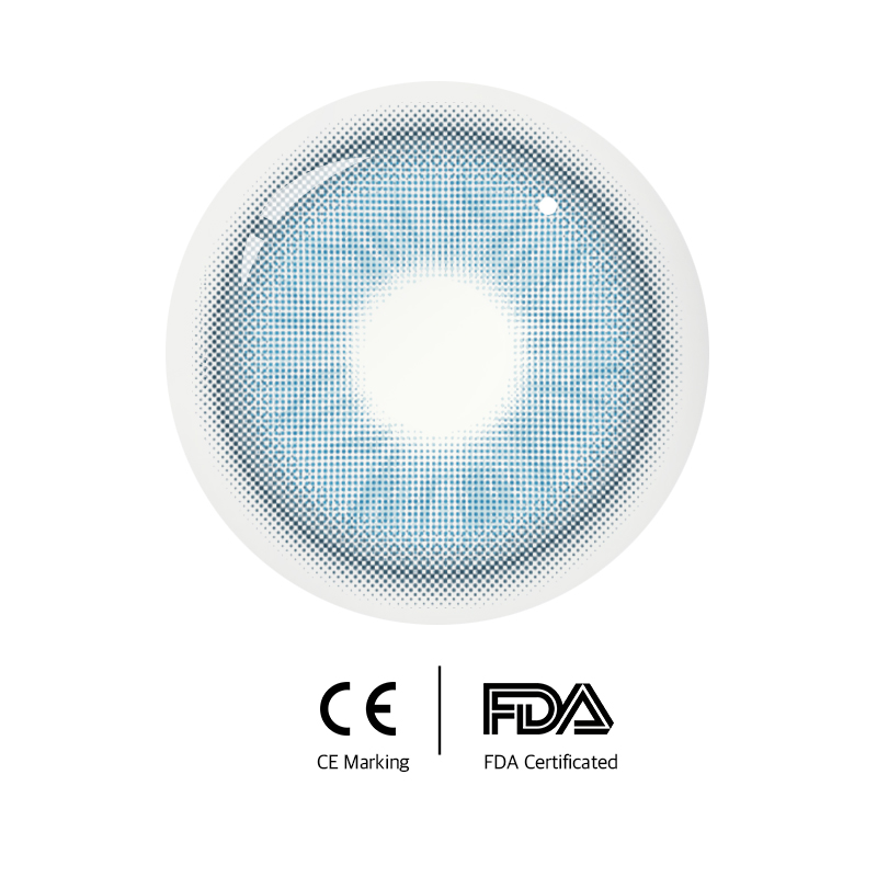 Eyeza Nasa Blue  | 1 Year