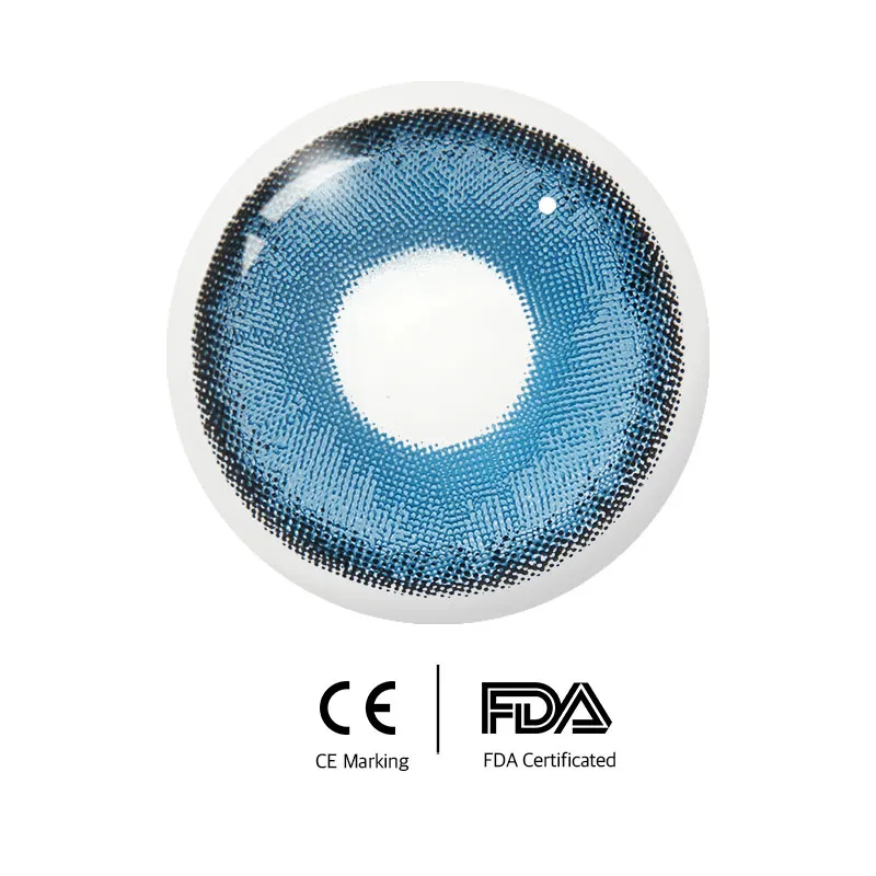 Eyeza X-Blue Portal｜1 Year