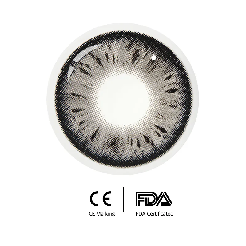 Eyeza Vanessa Black | 1 Year