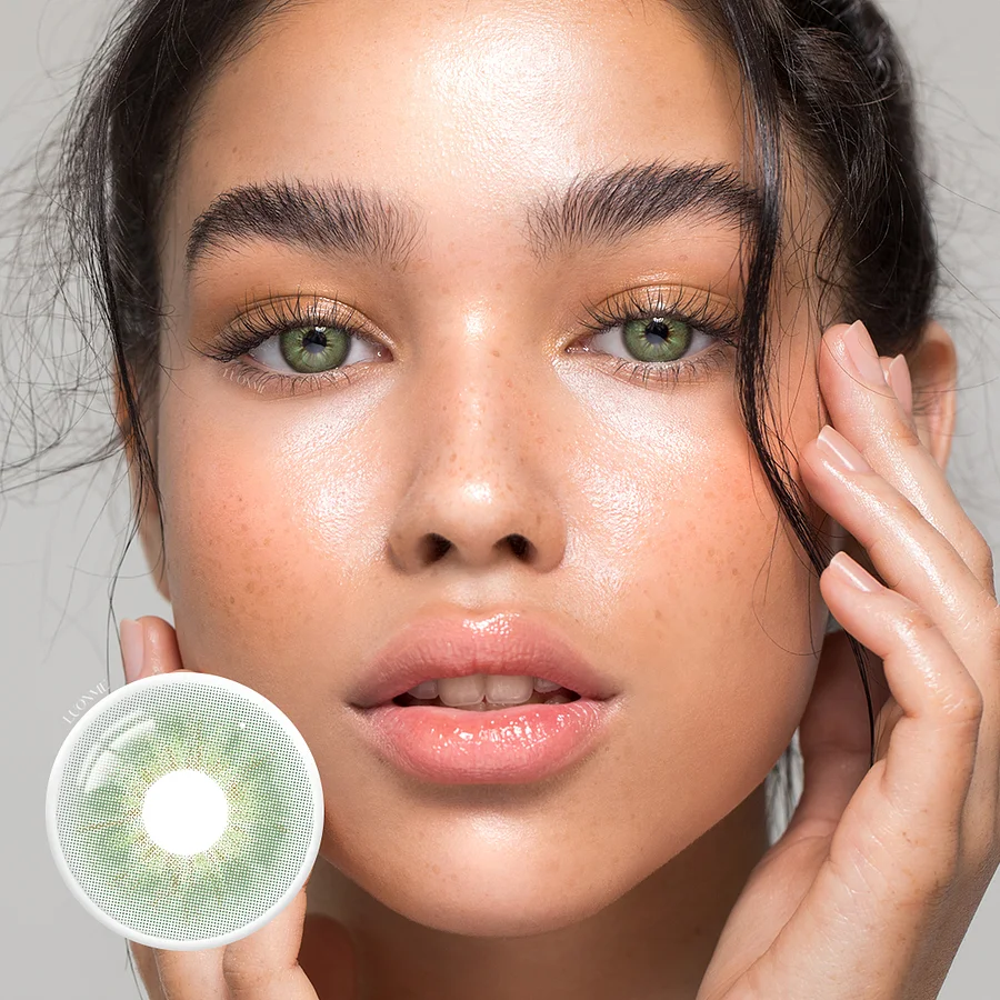 Eyeza Maldives Green | 1 Year