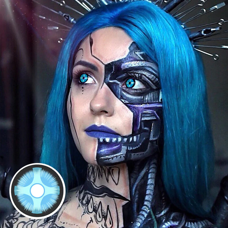 Eyeza Decim-eye | 1 Year