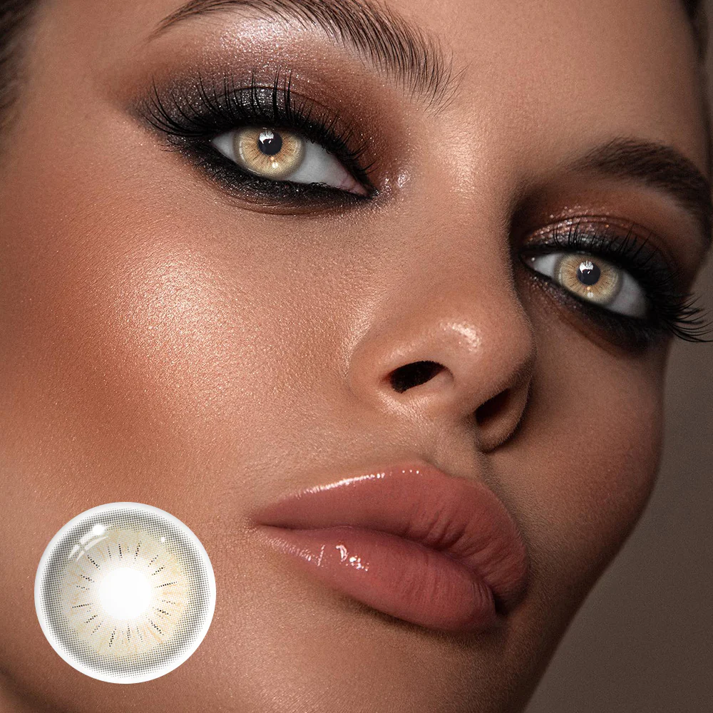 Eyeza Perola Brown | 1 Year