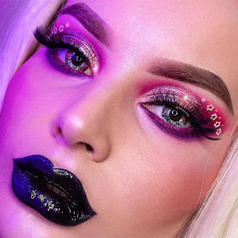 Eyeza Demon | 1 Year