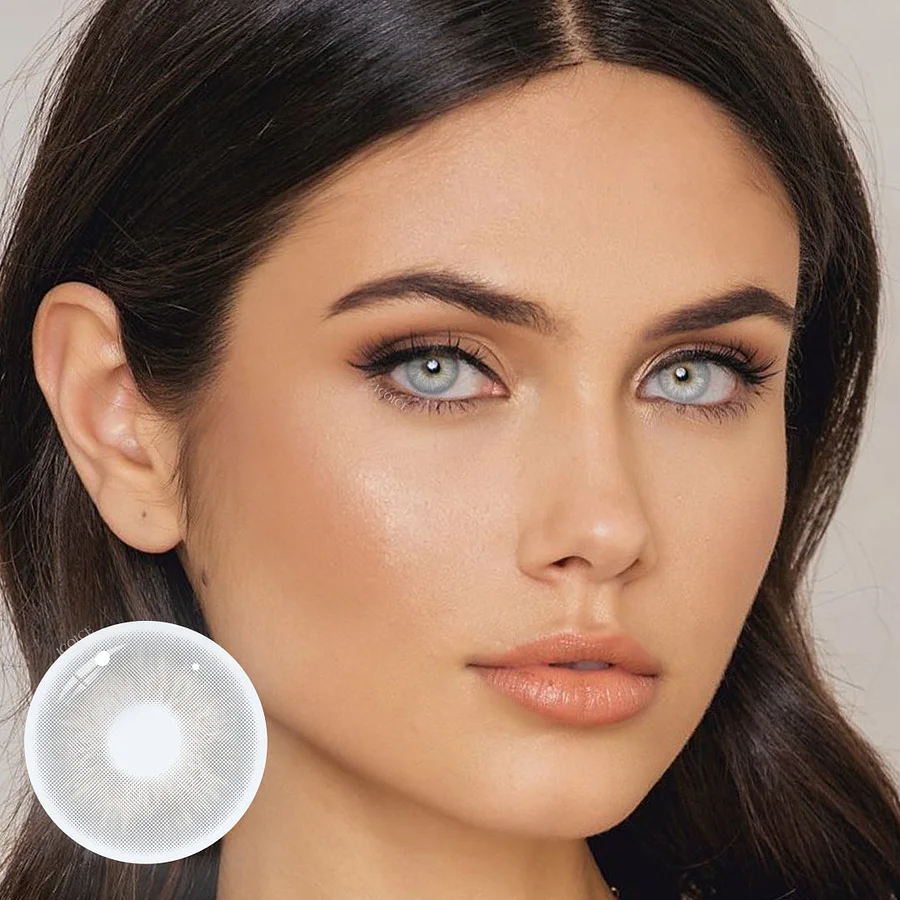 Eyeza Sin Grey  | 1 Year