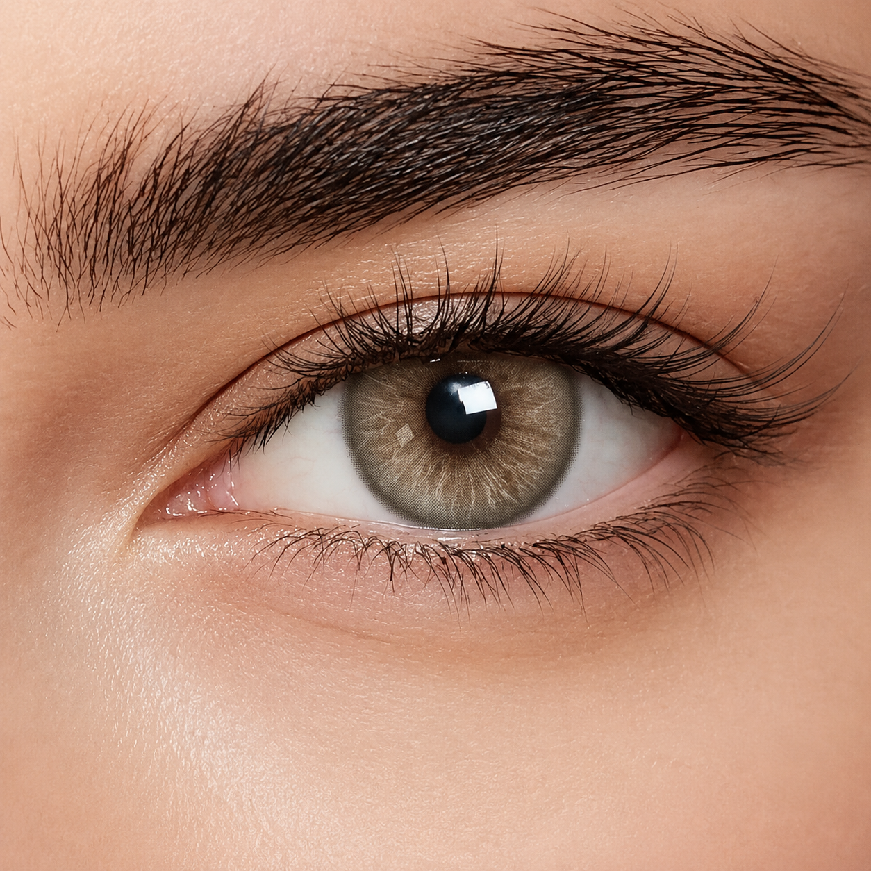 Eyeza Cannes Brown | 1 Year