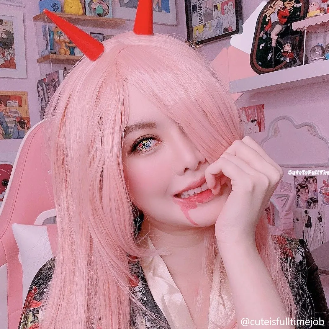 Eyeza Demon Slayer Douma｜1 Year