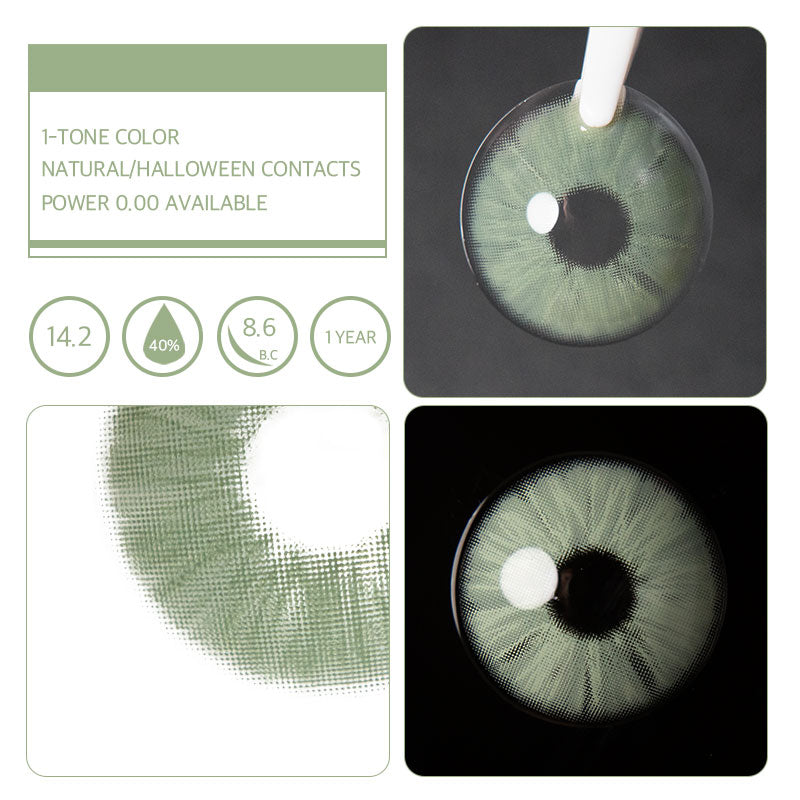 Eyeza Meta Green  | 1 Year