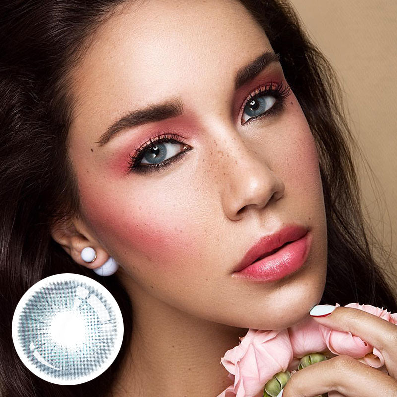 Eyeza Rome Time Blue | 1 Year