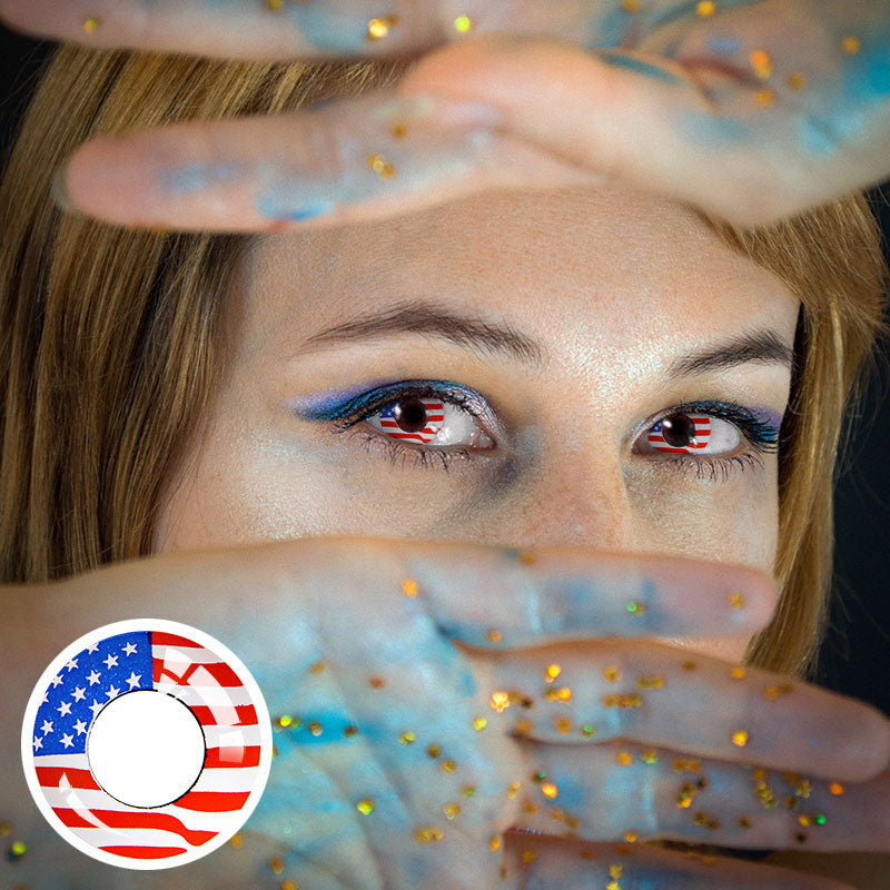 Eyeza United States  | 1 Year