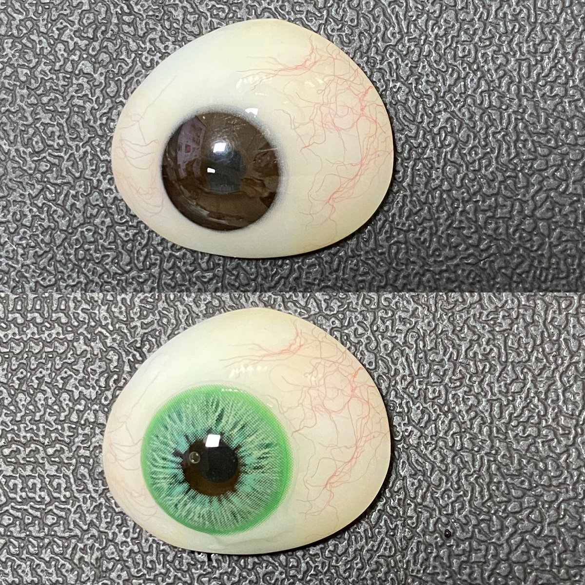 Eyeza Magic Pop Green  | 1 Year