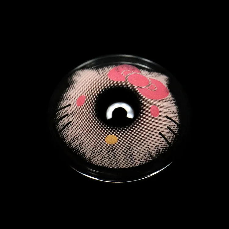 Eyeza Kitty  | 1 Year