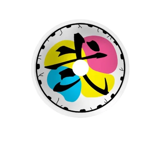 Eyeza Demon Slayer Douma II｜1 Year