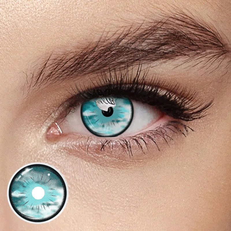 New Arrival – Eyeza