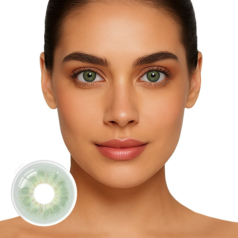 Eyeza Maldives Green | 1 Year