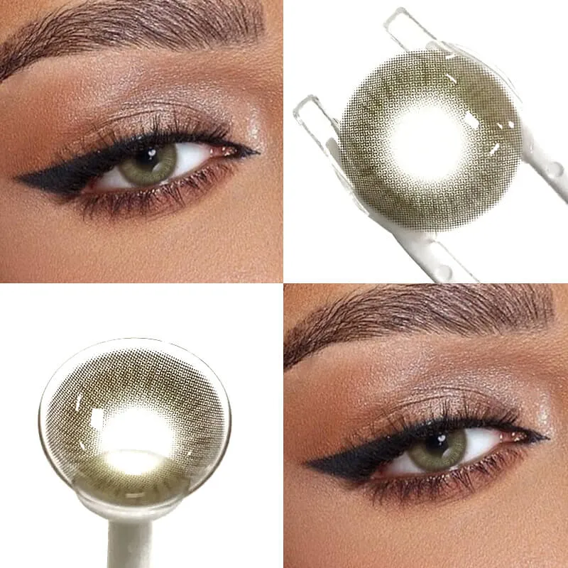 Eyeza Brownie Matcha | 1 Year