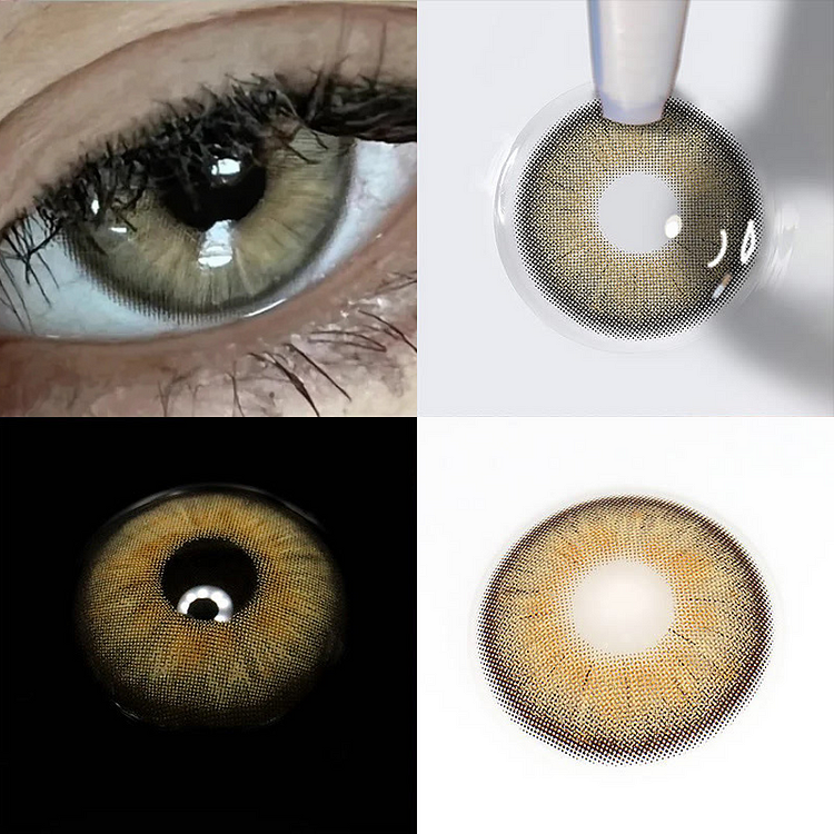 Eyeza Sandy Twilight | 1 Year