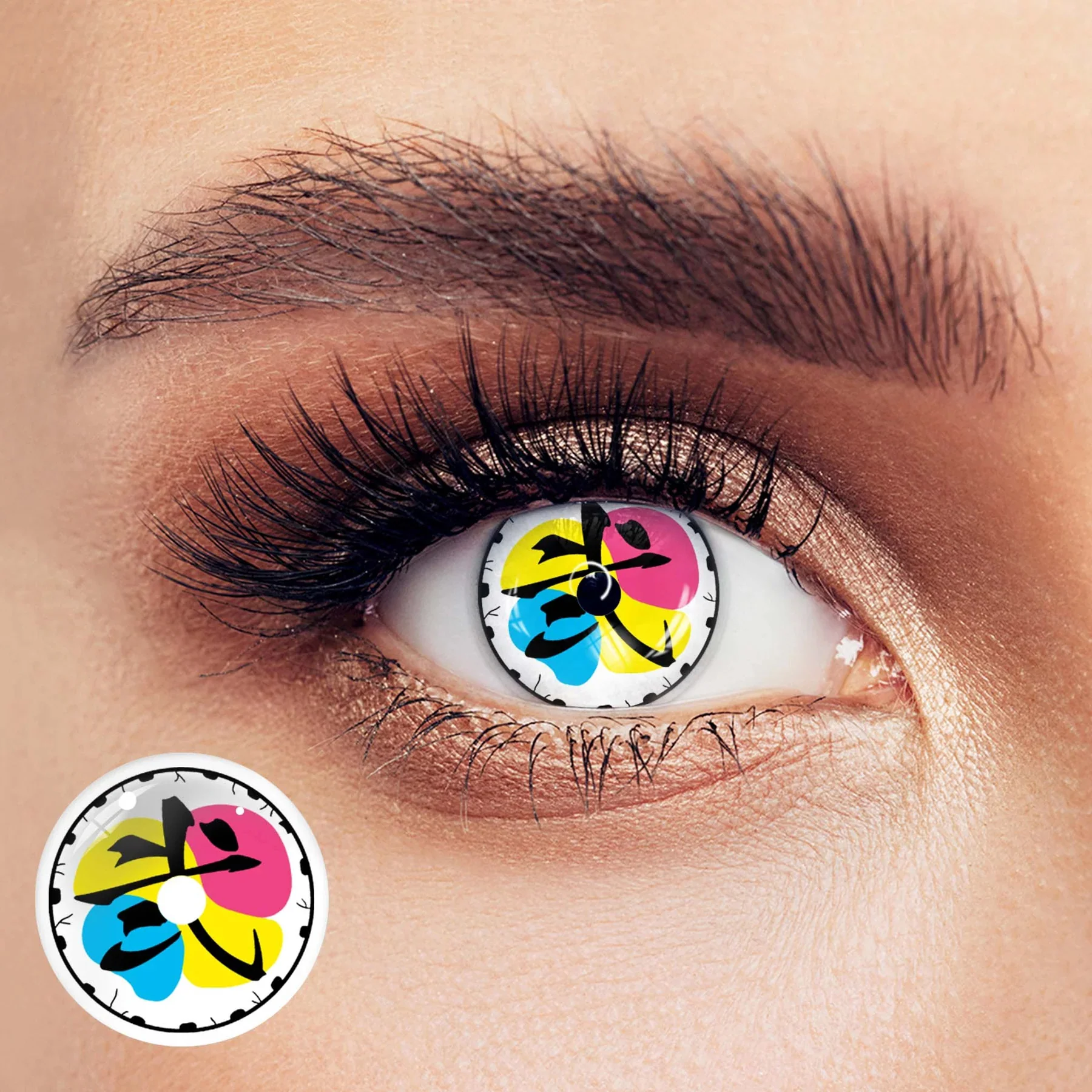 Eyeza Demon Slayer Douma II｜1 Year