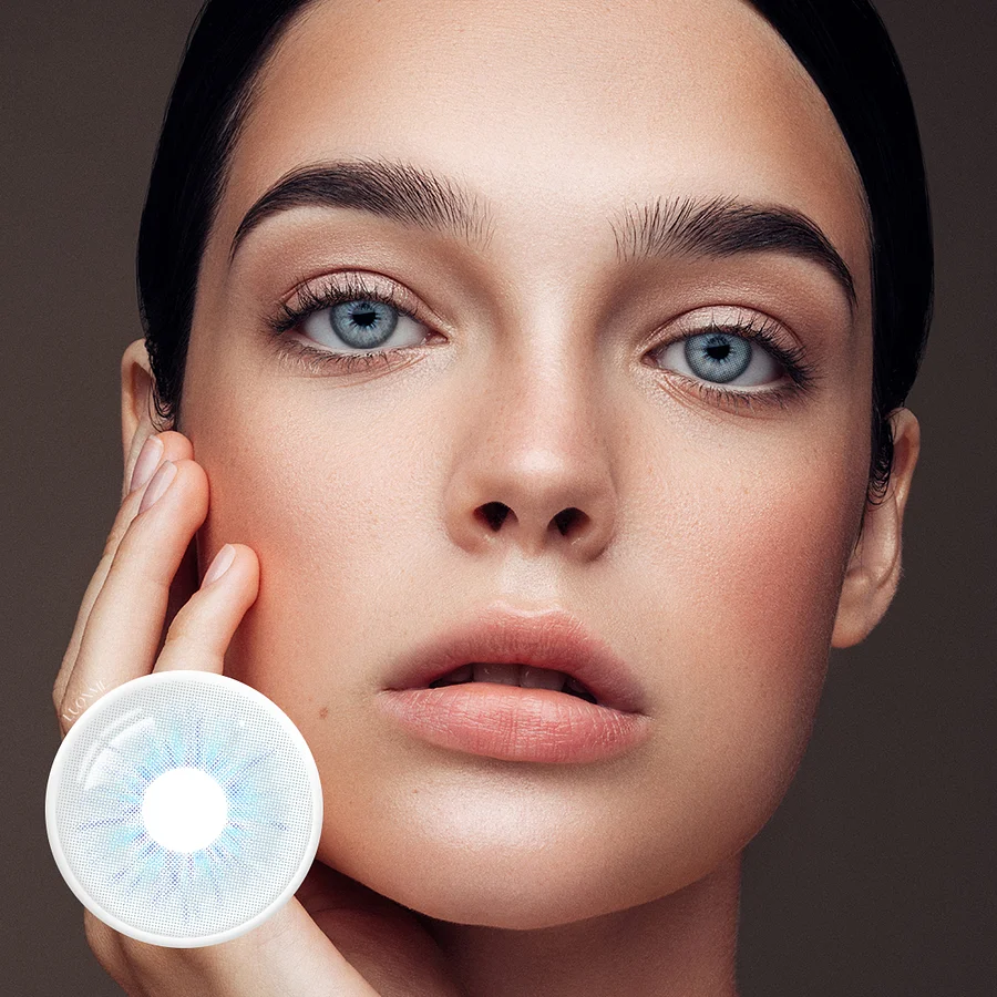 Eyeza Maldives Blue | 1 Year