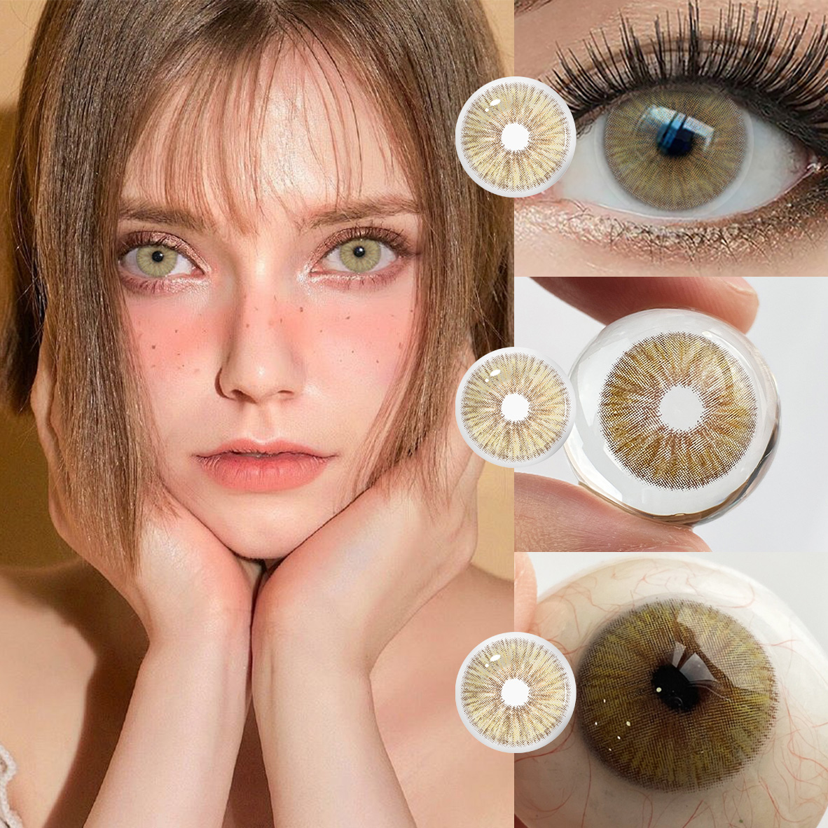 Eyeza Angeles N Brown | 1 Year