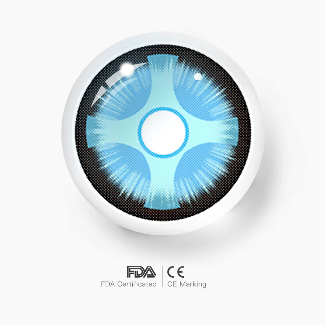 Eyeza Decim-eye | 1 Year