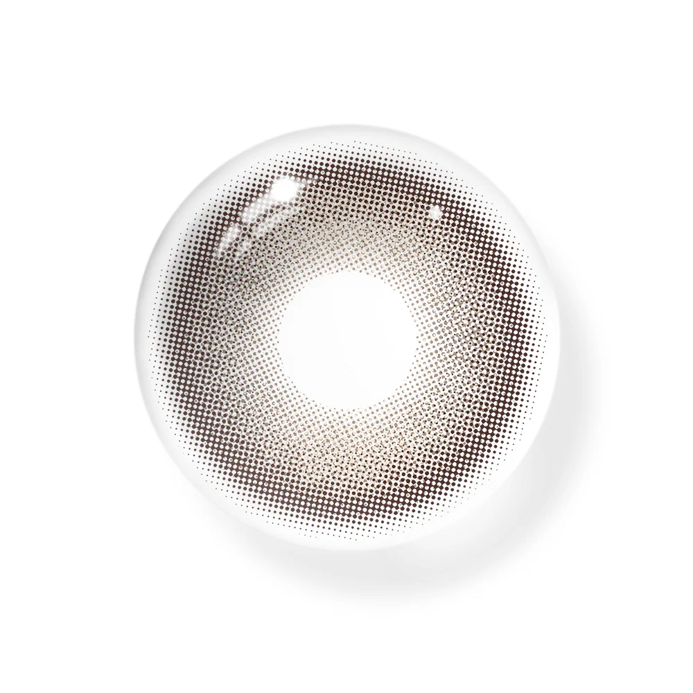 Eyeza Opera Brown | 1 Year