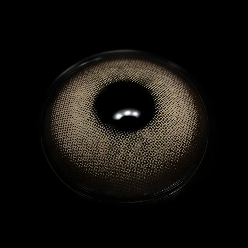 Eyeza Opera Brown | 1 Year