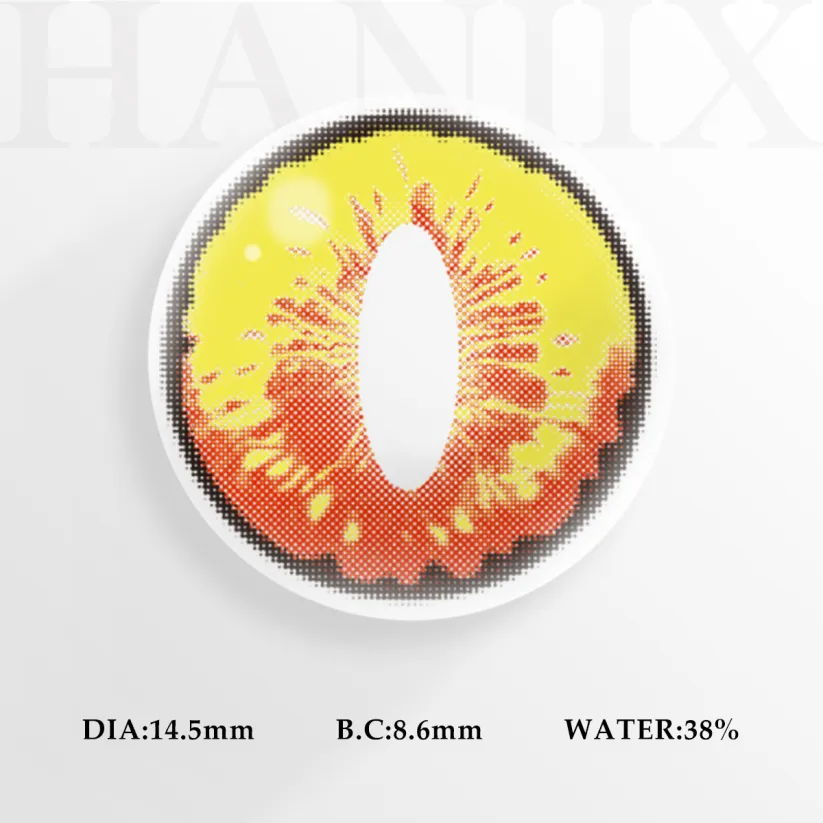 Eyeza Dragon Maid II | 1 Year