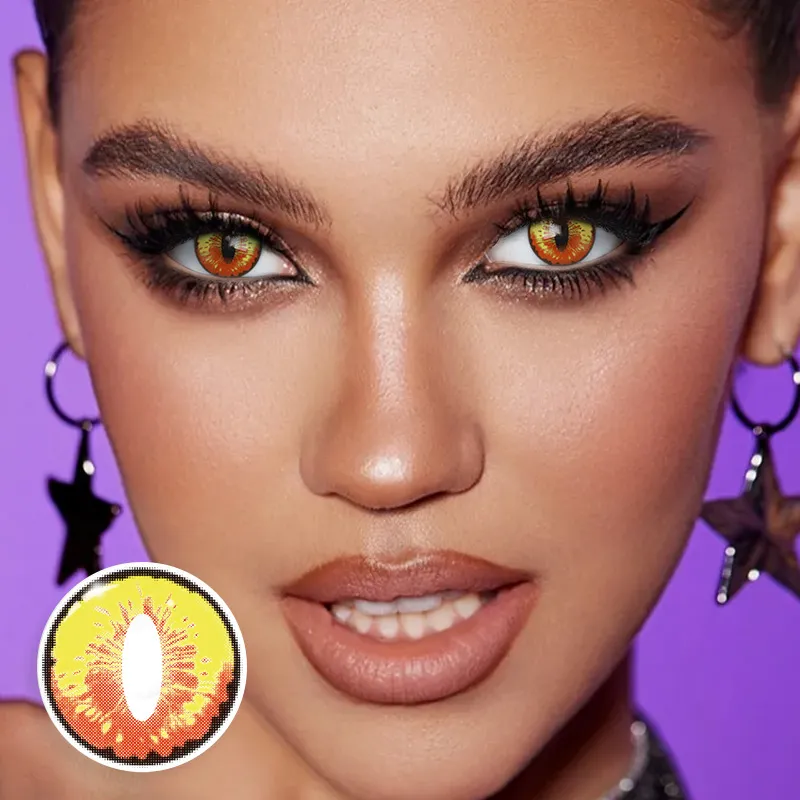 Eyeza Dragon Maid II | 1 Year