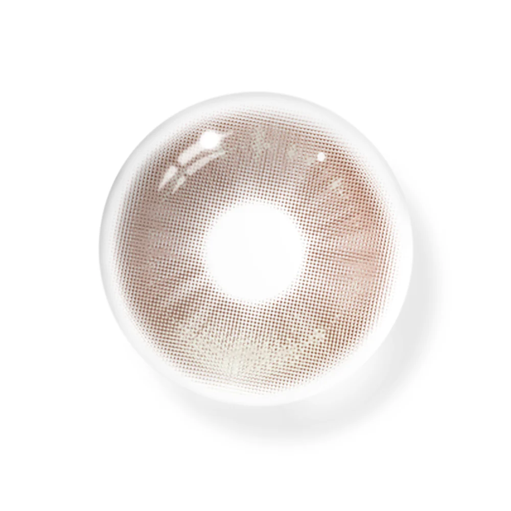 Eyeza Spring Diary Brown | 1 Year