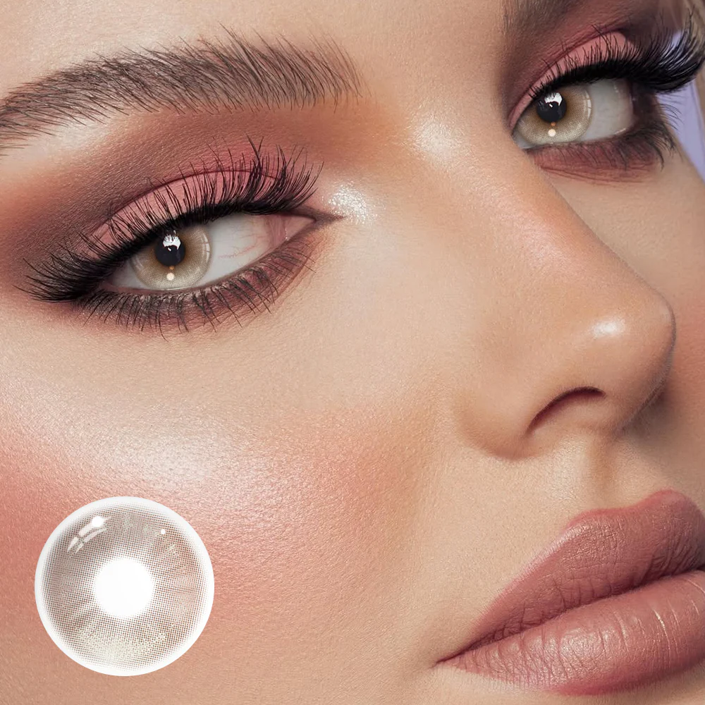 Eyeza Spring Diary Brown | 1 Year