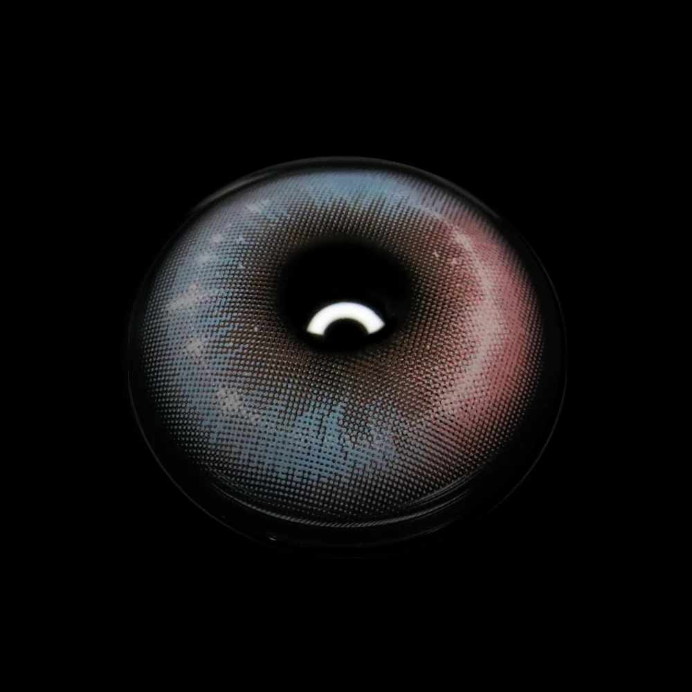 Eyeza Spring Diary Pink | 1 Year