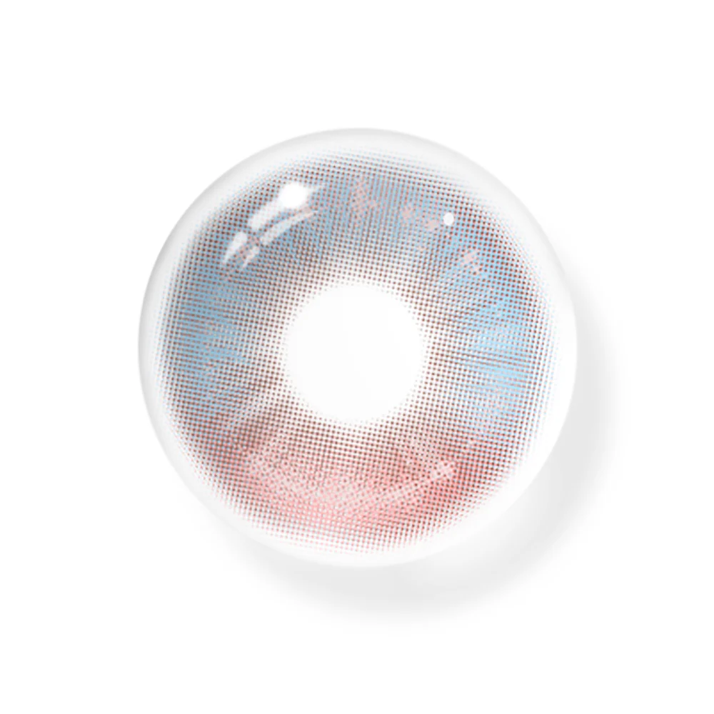 Eyeza Spring Diary Pink | 1 Year