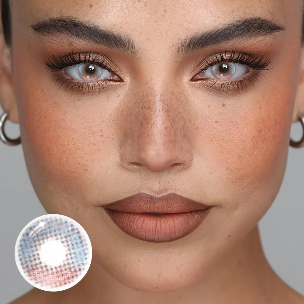 Eyeza Spring Diary Pink | 1 Year