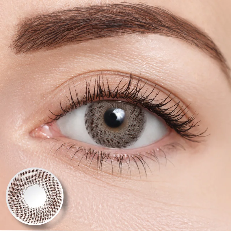 Eyeza Queen Chocolate | 1 Year