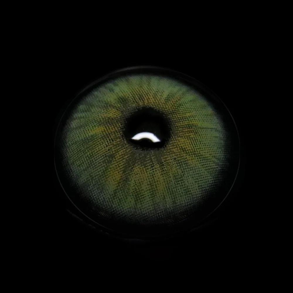 Eyeza Angeles N Green | 1 Year