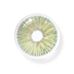 Eyeza Angeles N Green | 1 Year