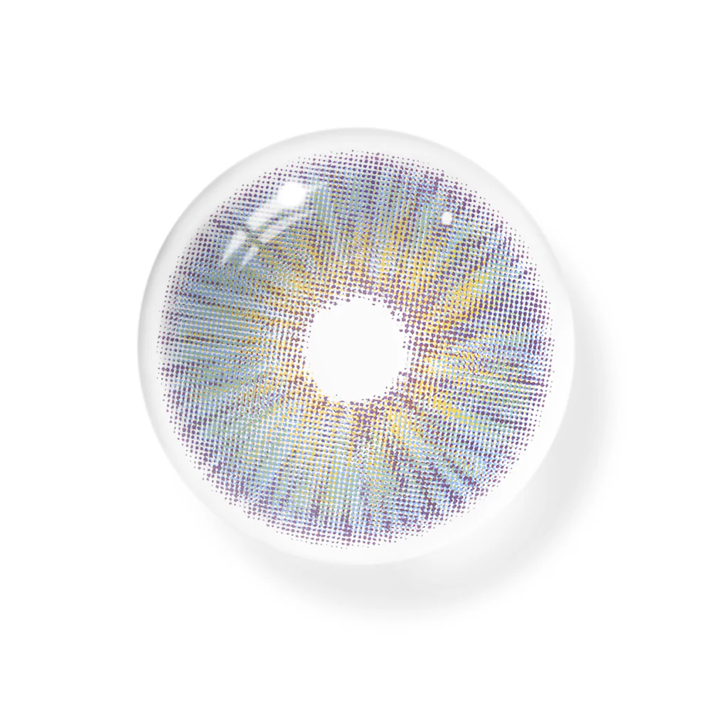 Eyeza Angeles N Violet | 1 Year