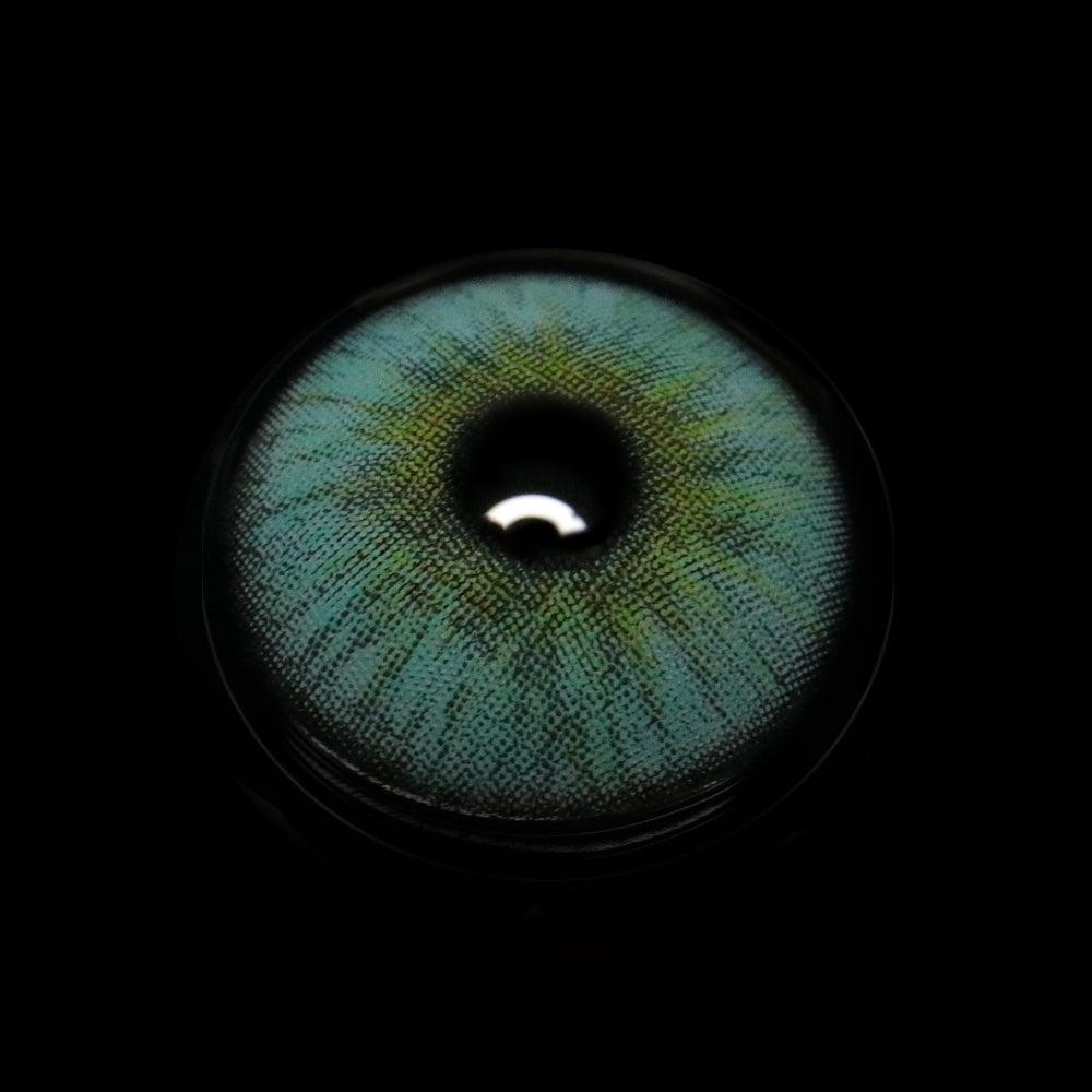 Eyeza Angeles N Emerald | 1 Year