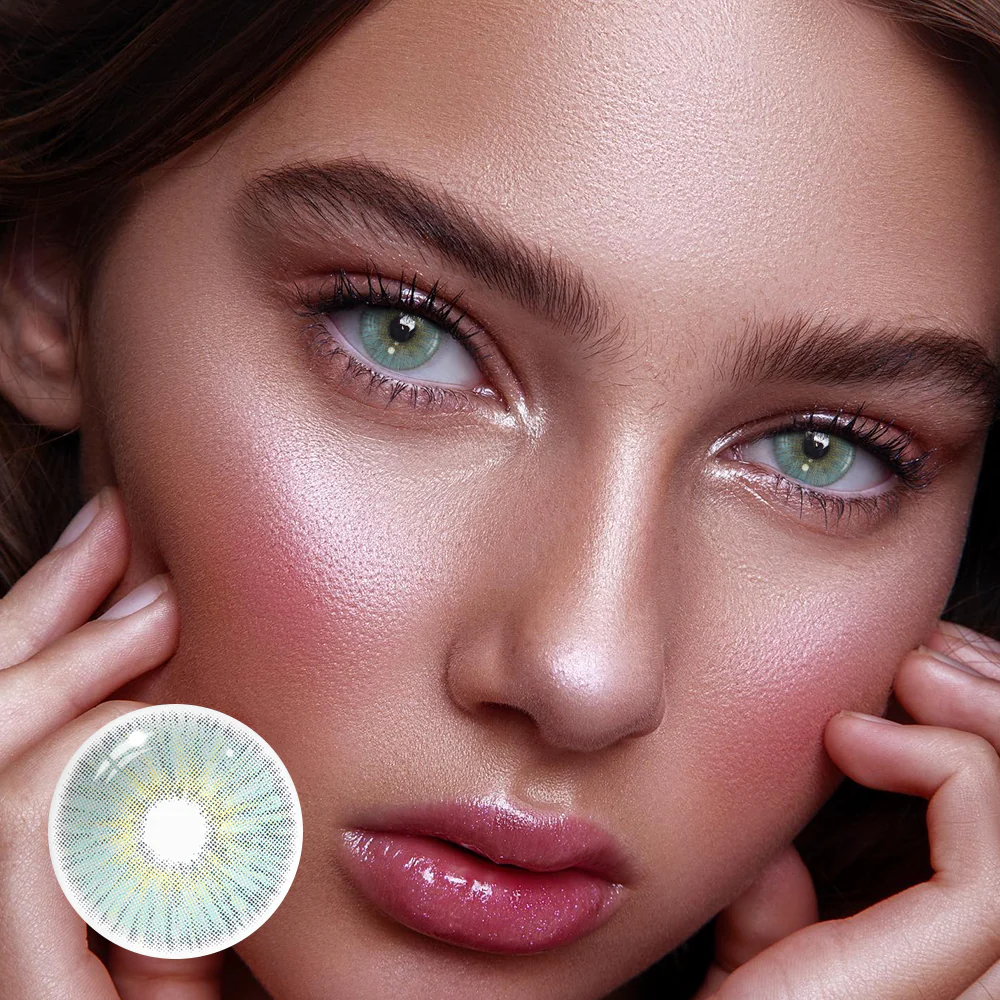 Eyeza Angeles N Emerald | 1 Year