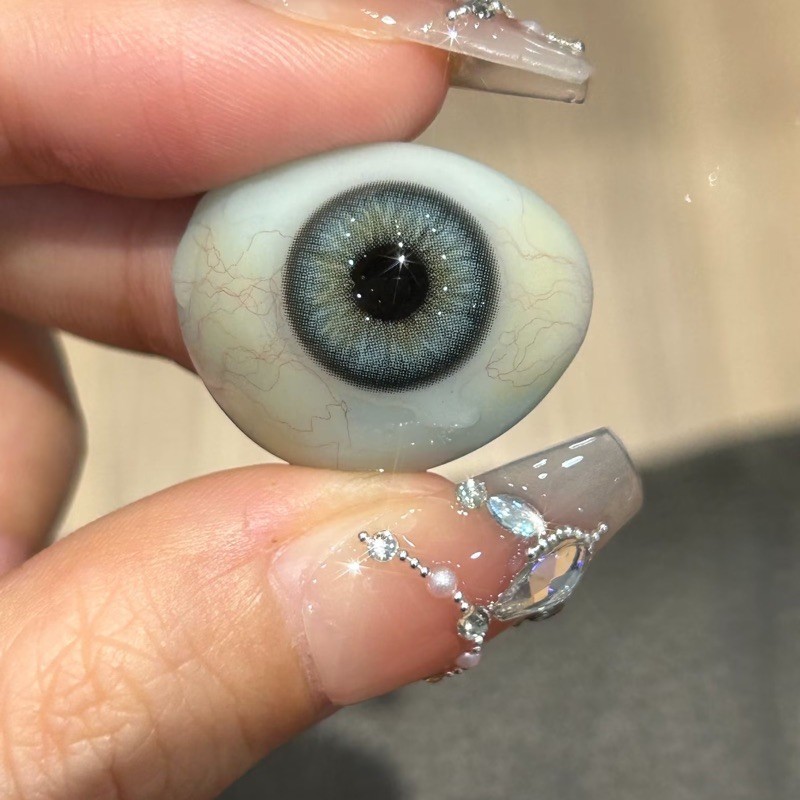 Eyeza Gene Green | 1 Year