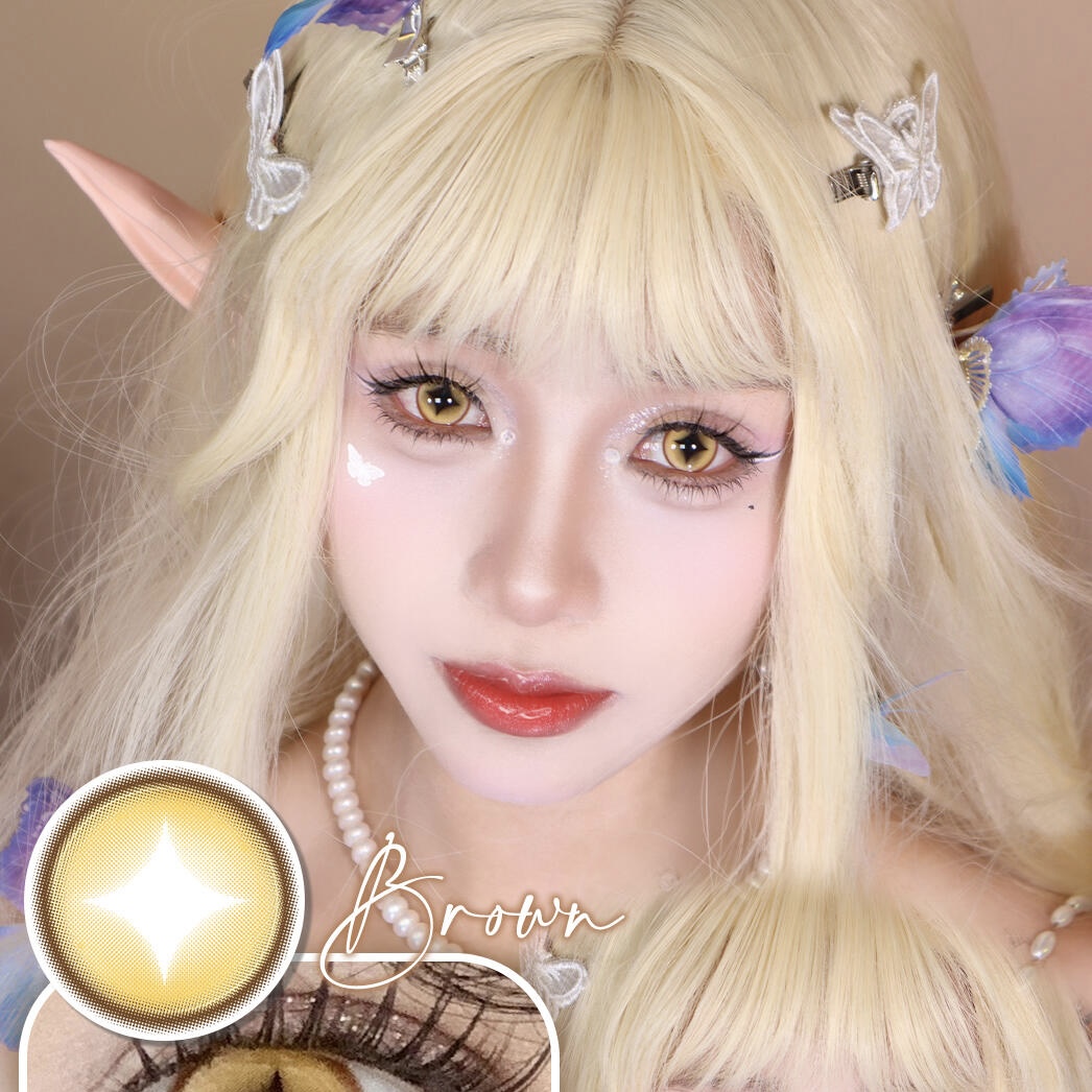 Eyeza Diamond Core Gold | 1 Day