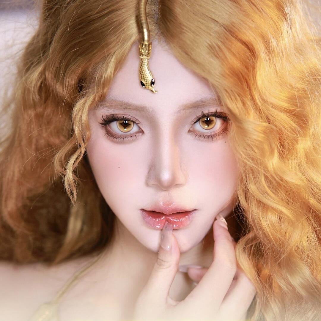 Eyeza Diamond Core Gold | 1 Day