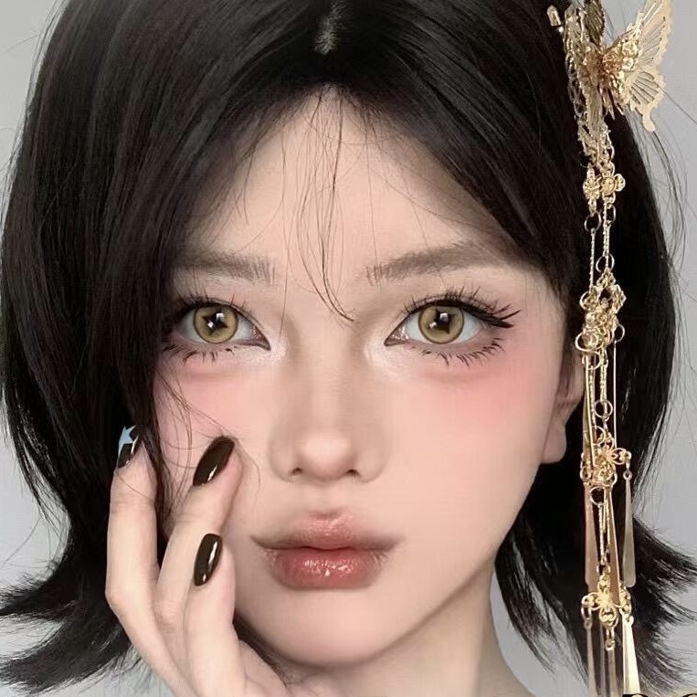 Eyeza Diamond Core Gold | 1 Day