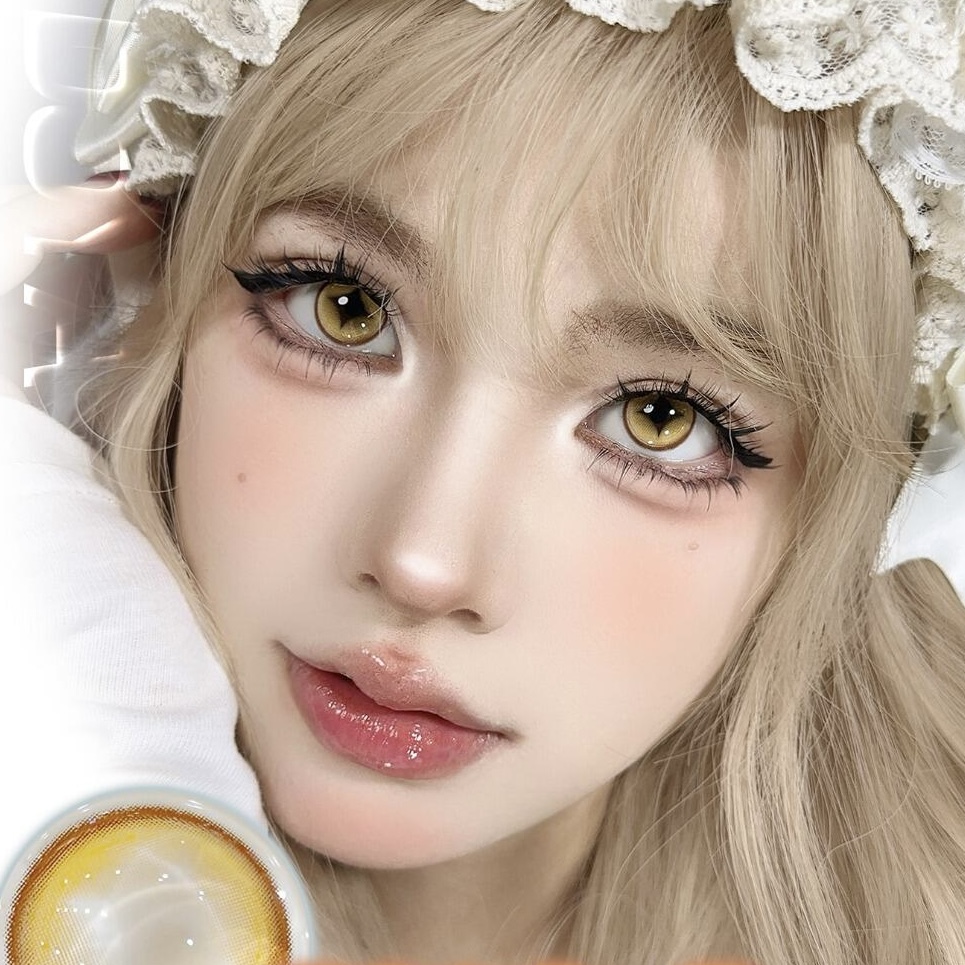 Eyeza Diamond Core Gold | 1 Day