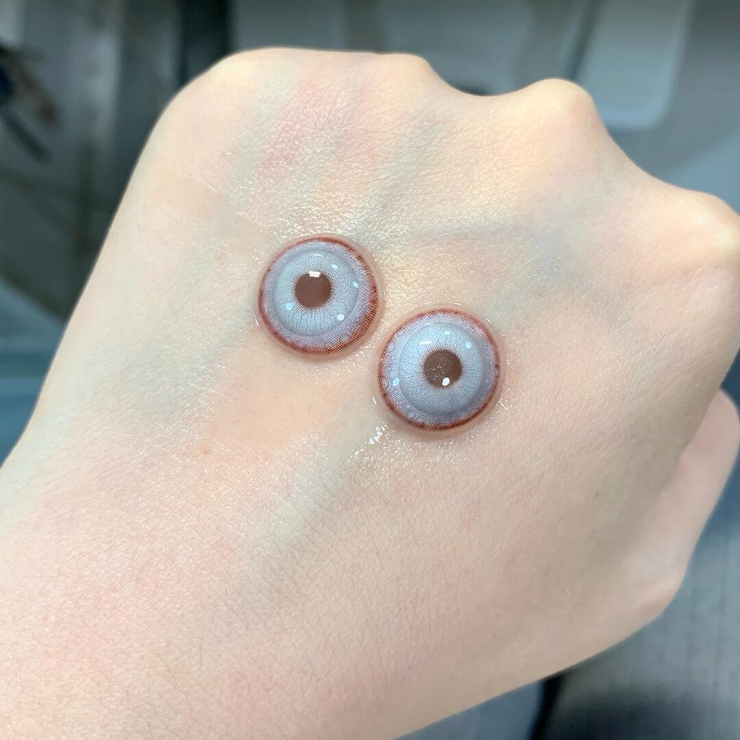 Eyeza Mythos Ashen | 1 Day
