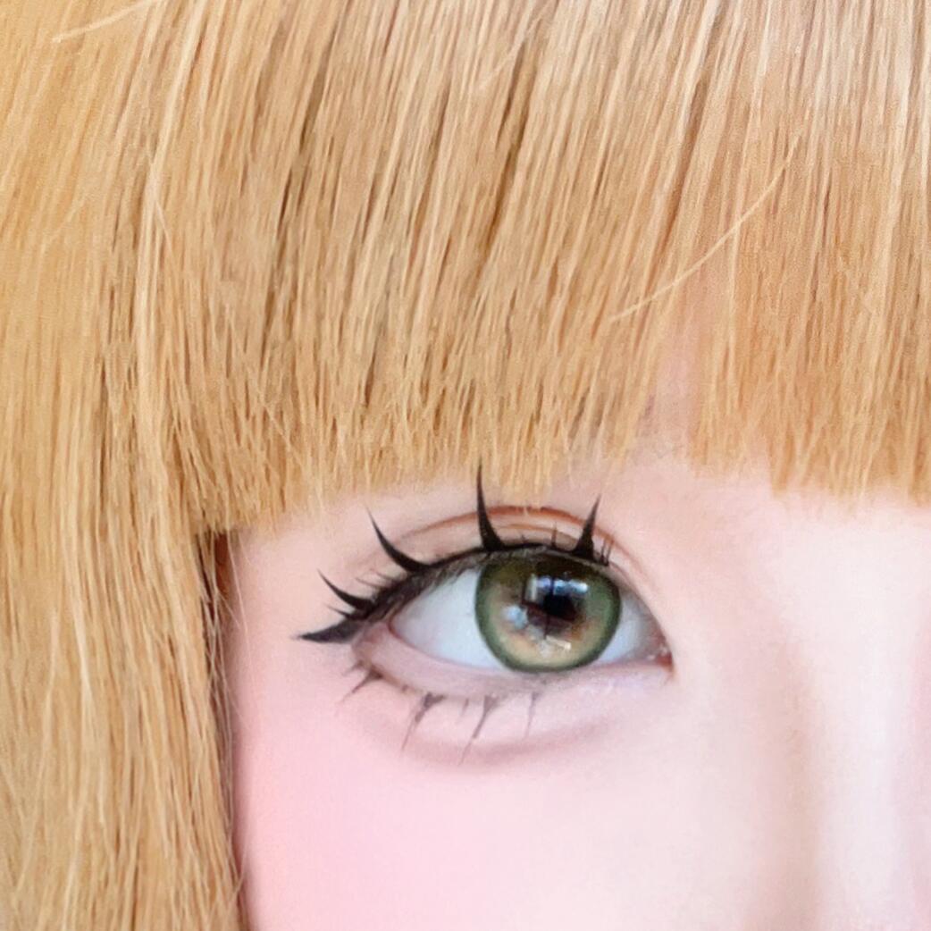 Eyeza Eidolon Green | 1 Day