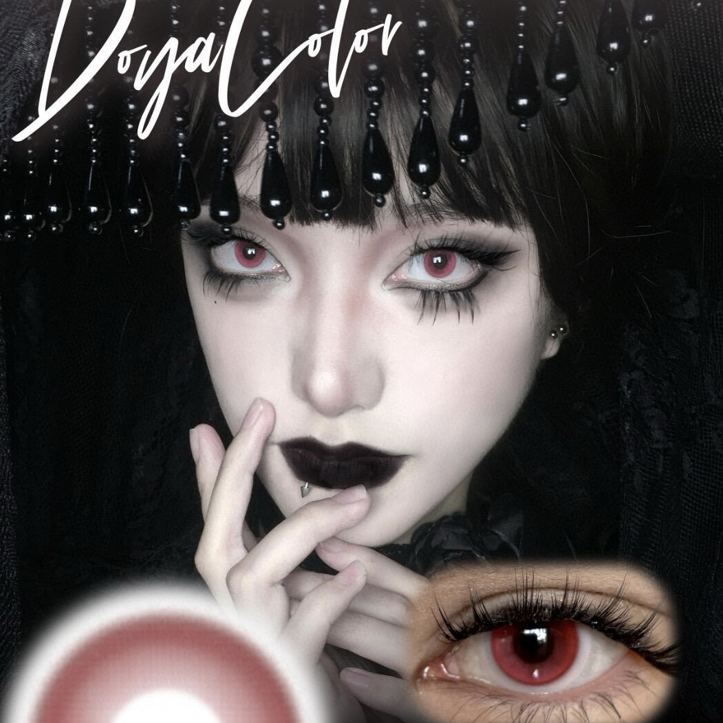 Eyeza Red Shrink | 1 Day