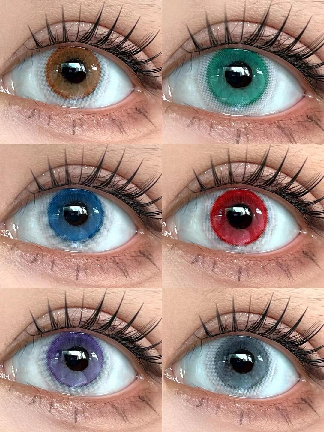 Eyeza Red Shrink | 1 Day