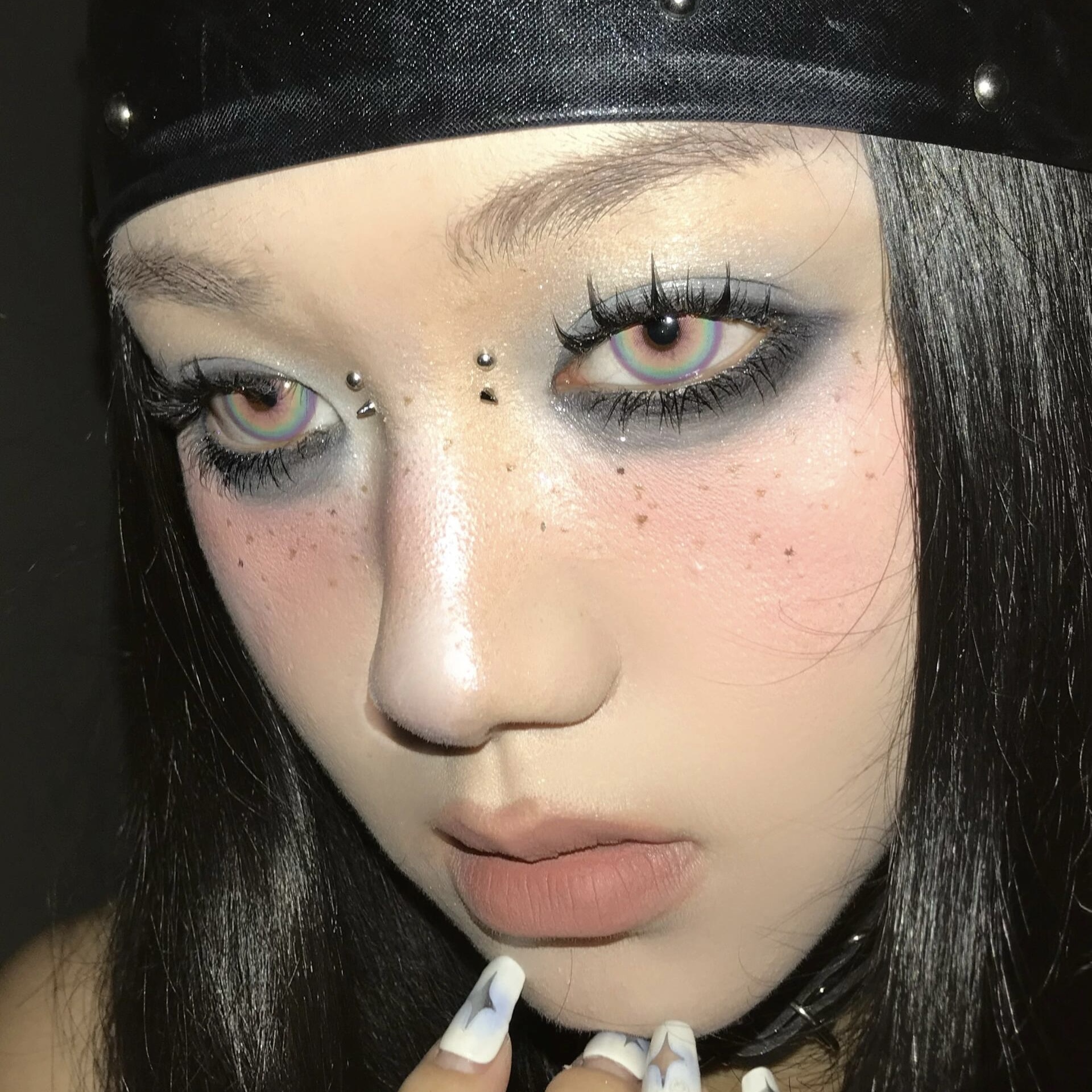 Eyeza Sugar Rainbow | 1 Day